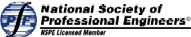 Visit the National Society of Professional Engineers to Learn More